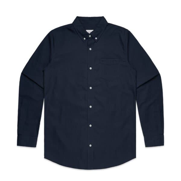 Corporate uniform garments