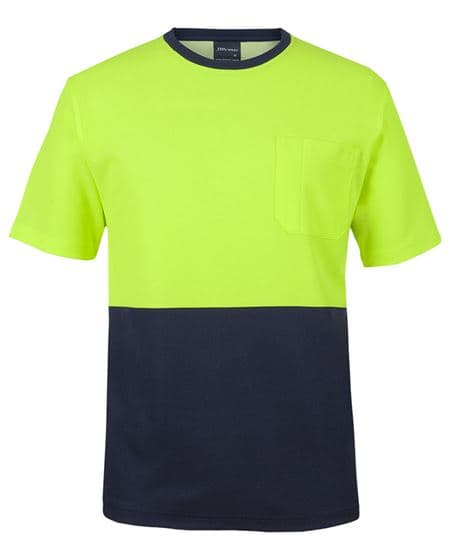 Hi-Vis Work Wear