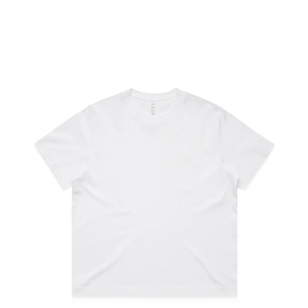 Women's Box Tee