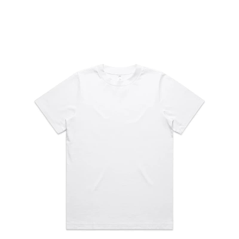 Women's Heavy Tee