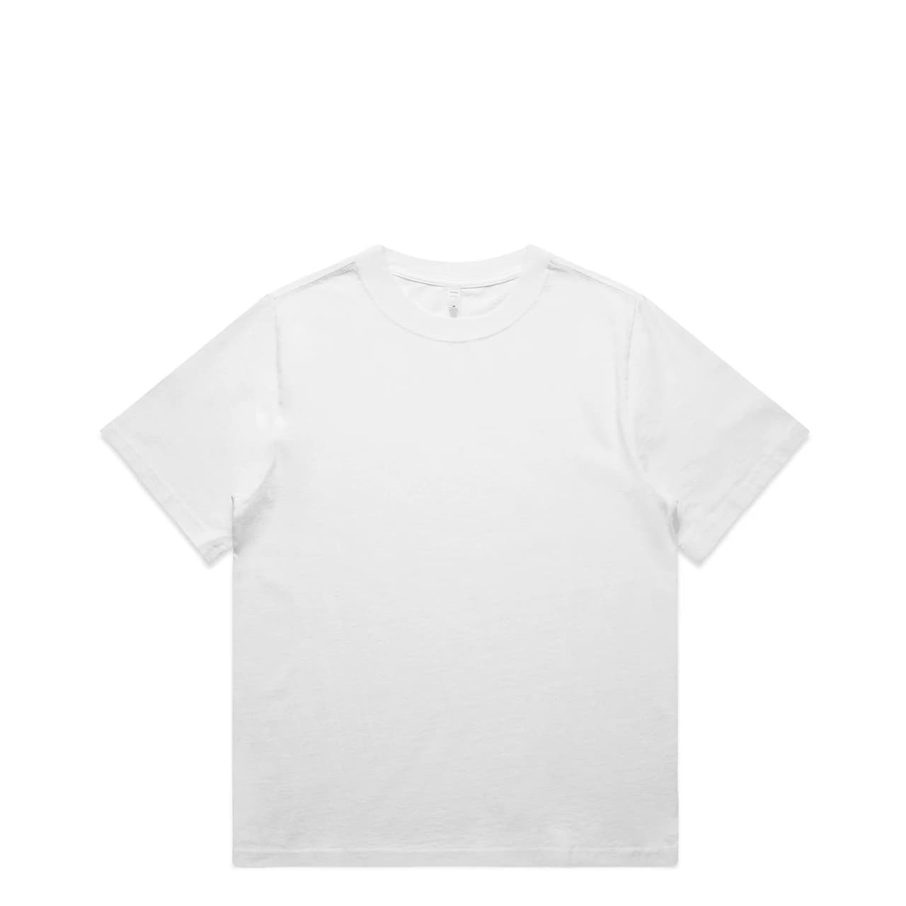 Women's Heavy Faded Tee