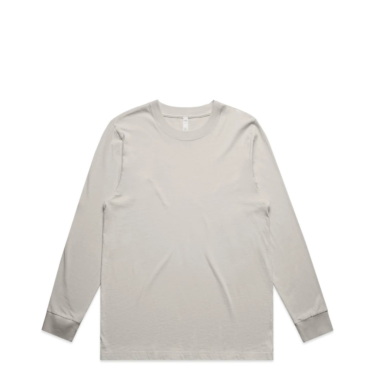 Women's Heavy Faded L/S Tee