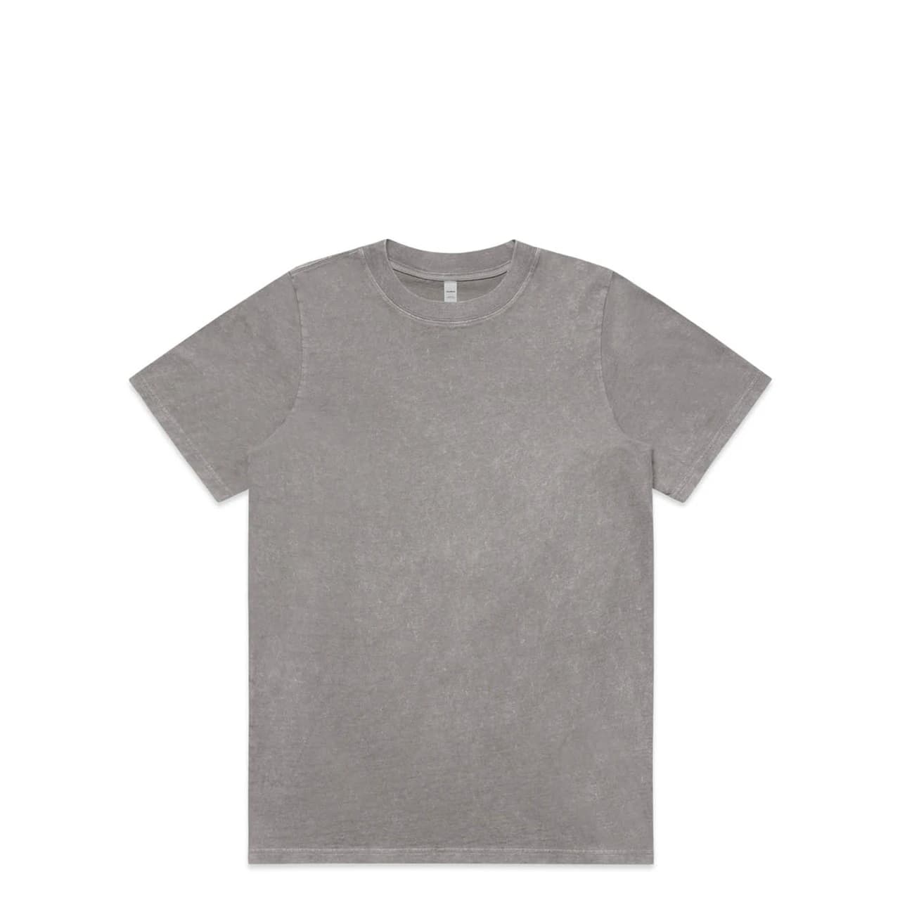 Women's Stone Wash Heavy Tee