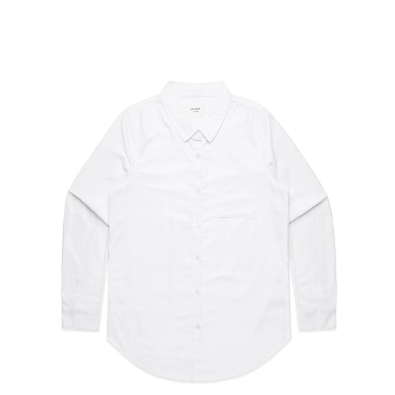 Women's Oxford Shirt