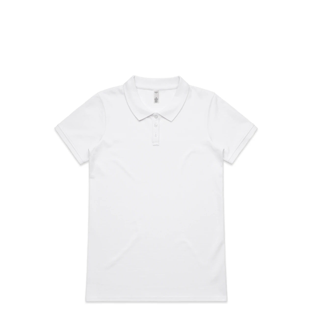 Women's Pique Polo