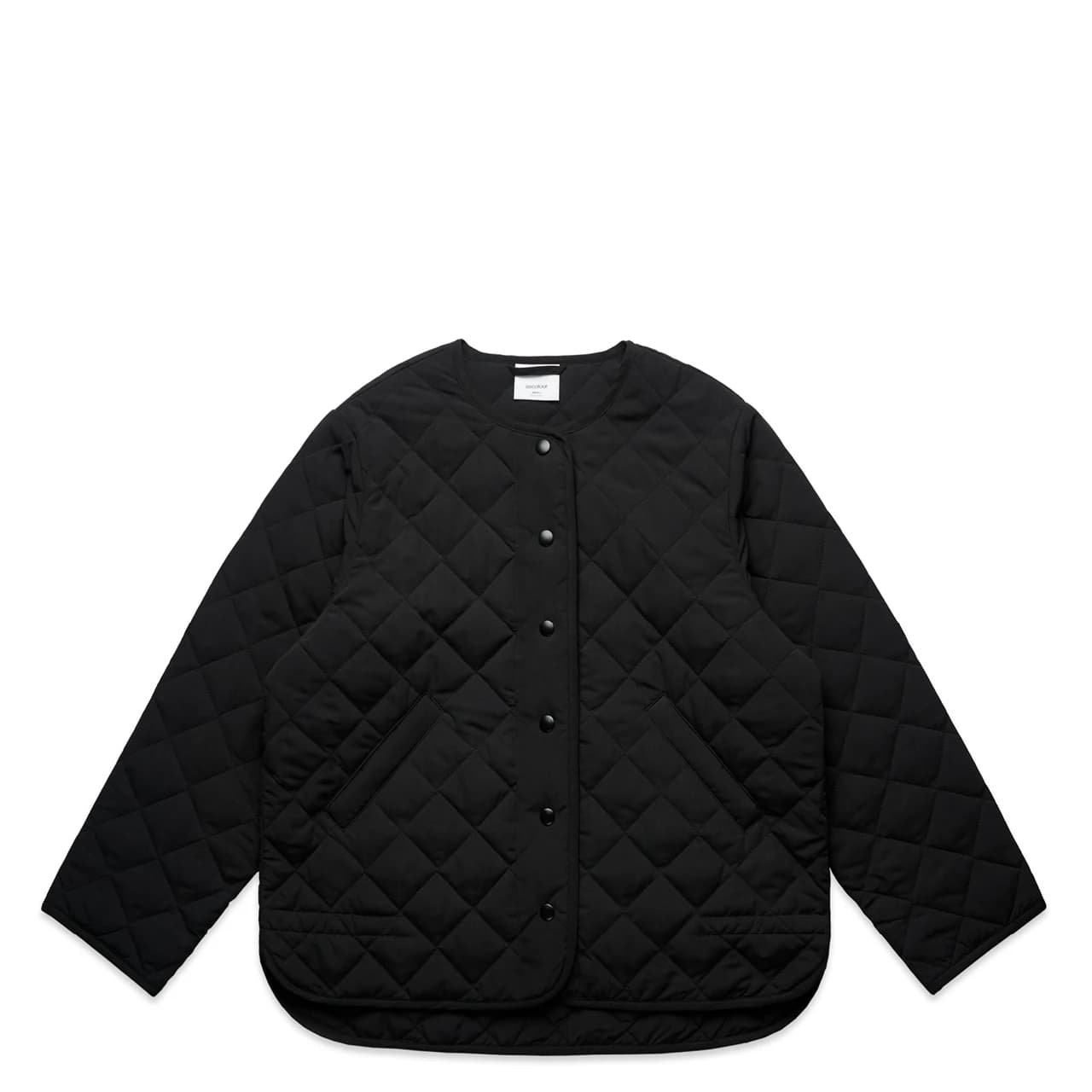 Women's Quilted Jacket