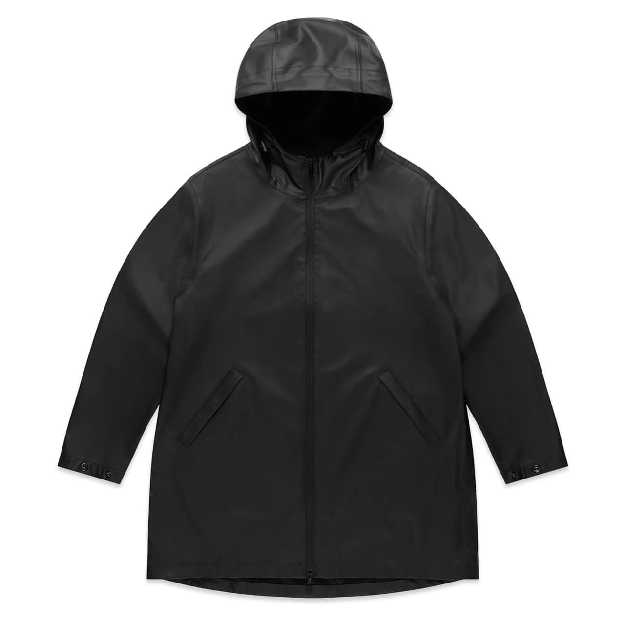 Women's Rain Jacket