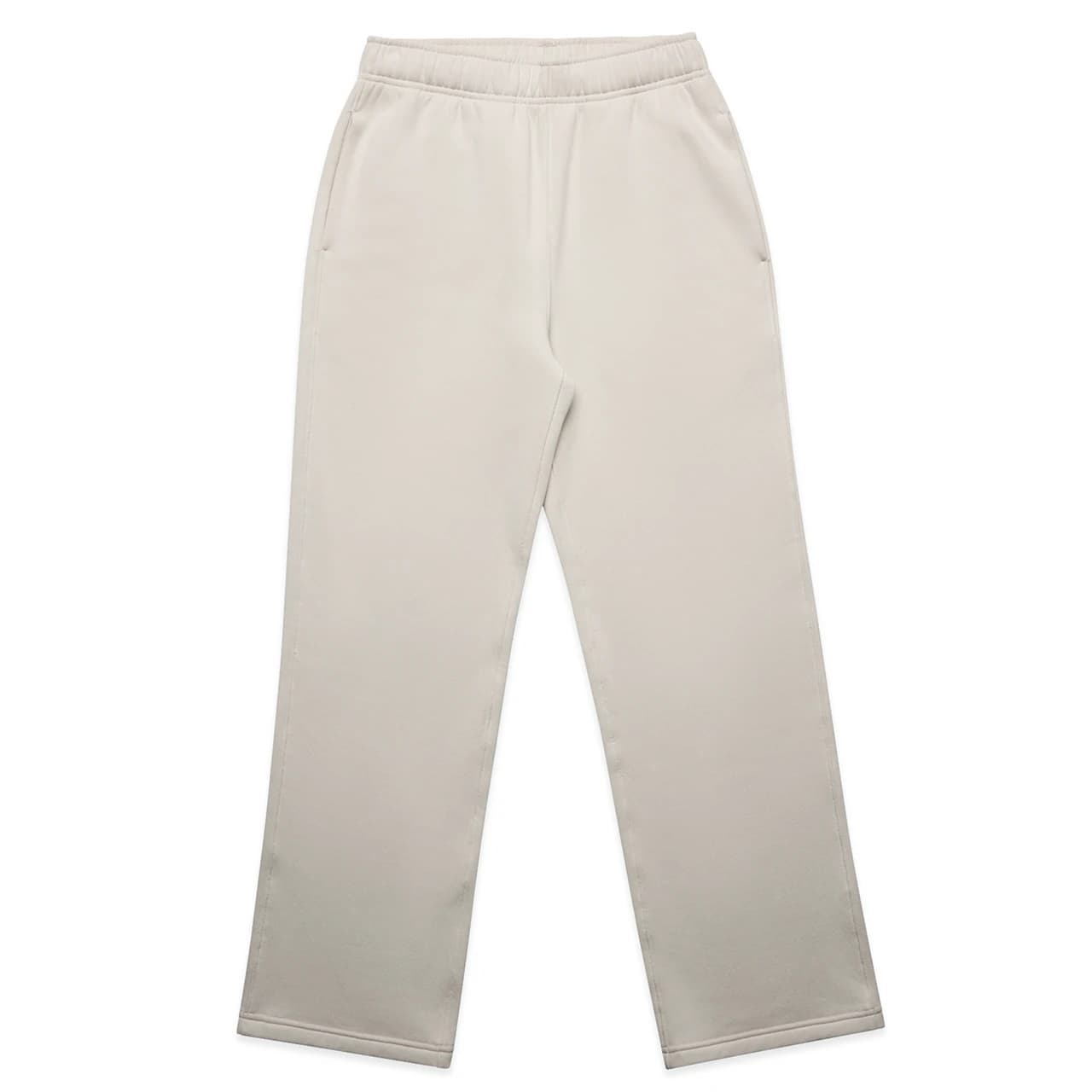Women's Relax Cuffless Track Pants