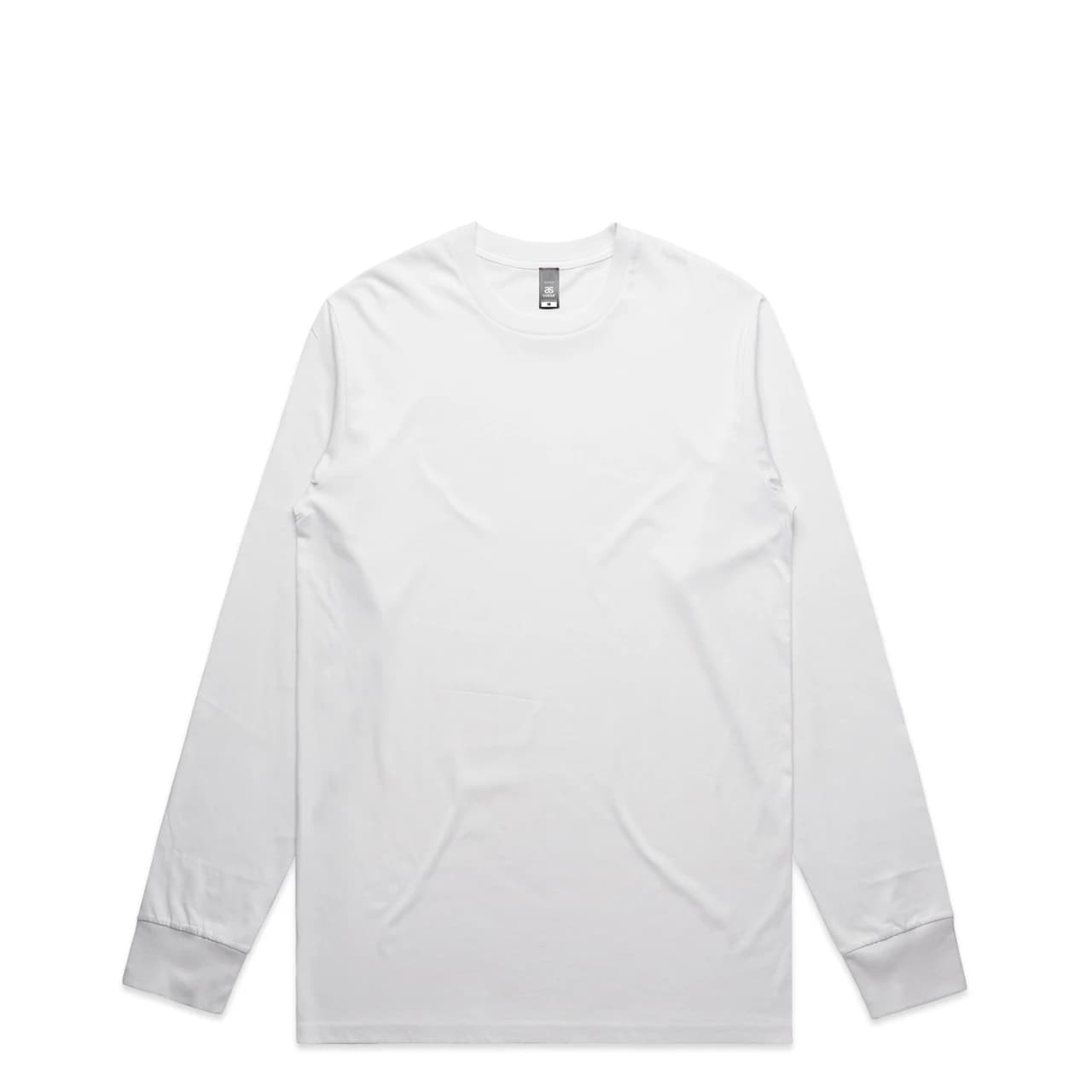 Staple L/S Tee
