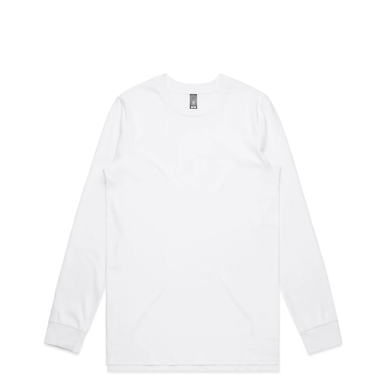 Base L/S Tee