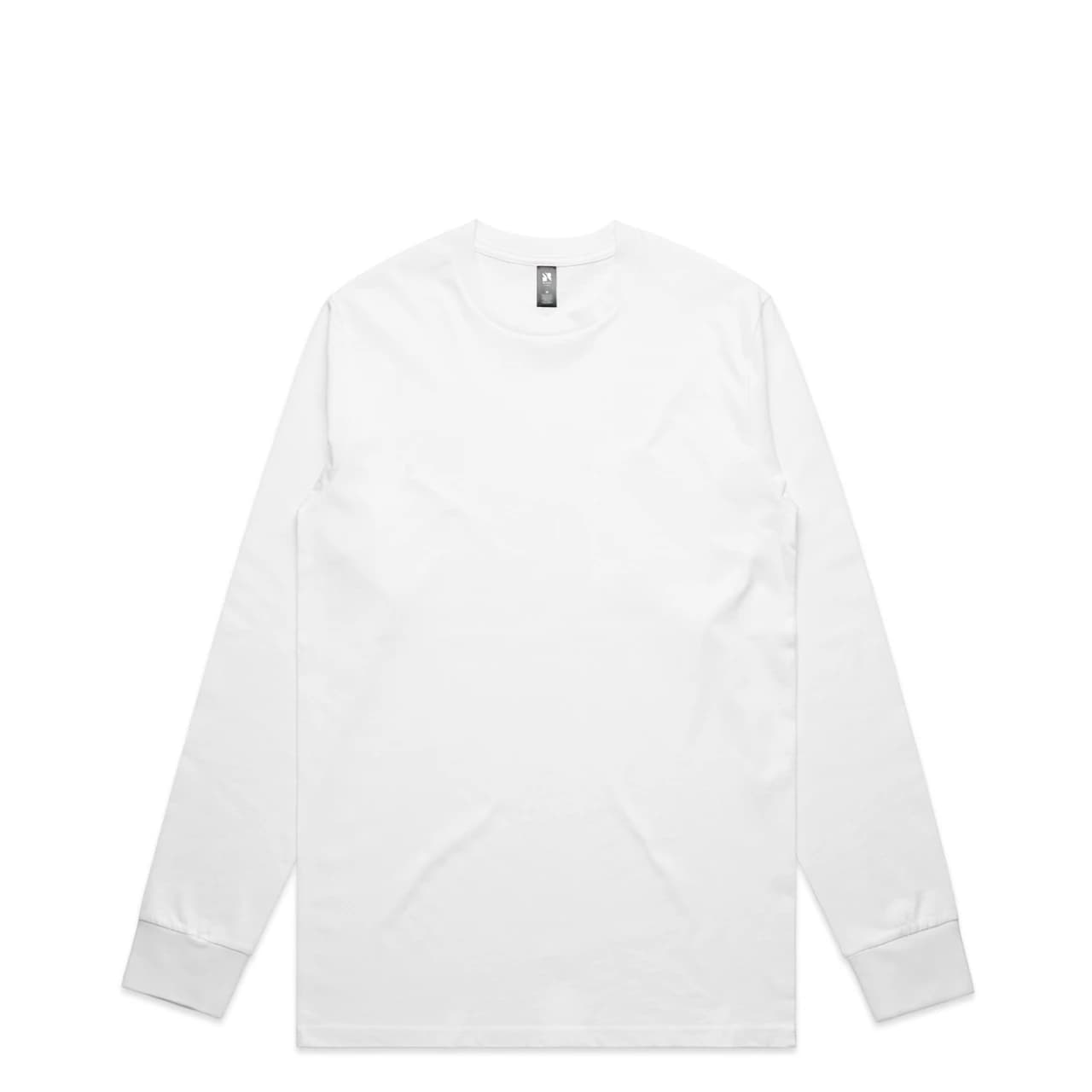 Classic L/S Tee