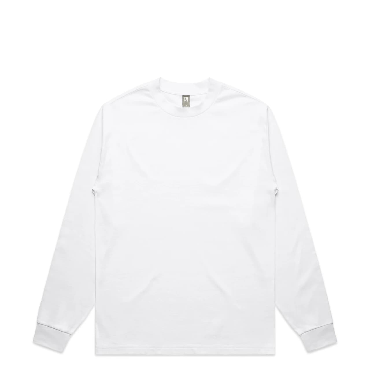 Heavy L/S Tee