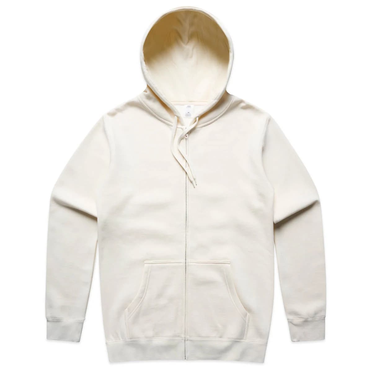 Stencil Zip Hood