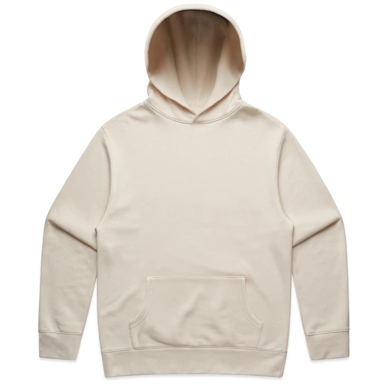 Relax Faded Hood
