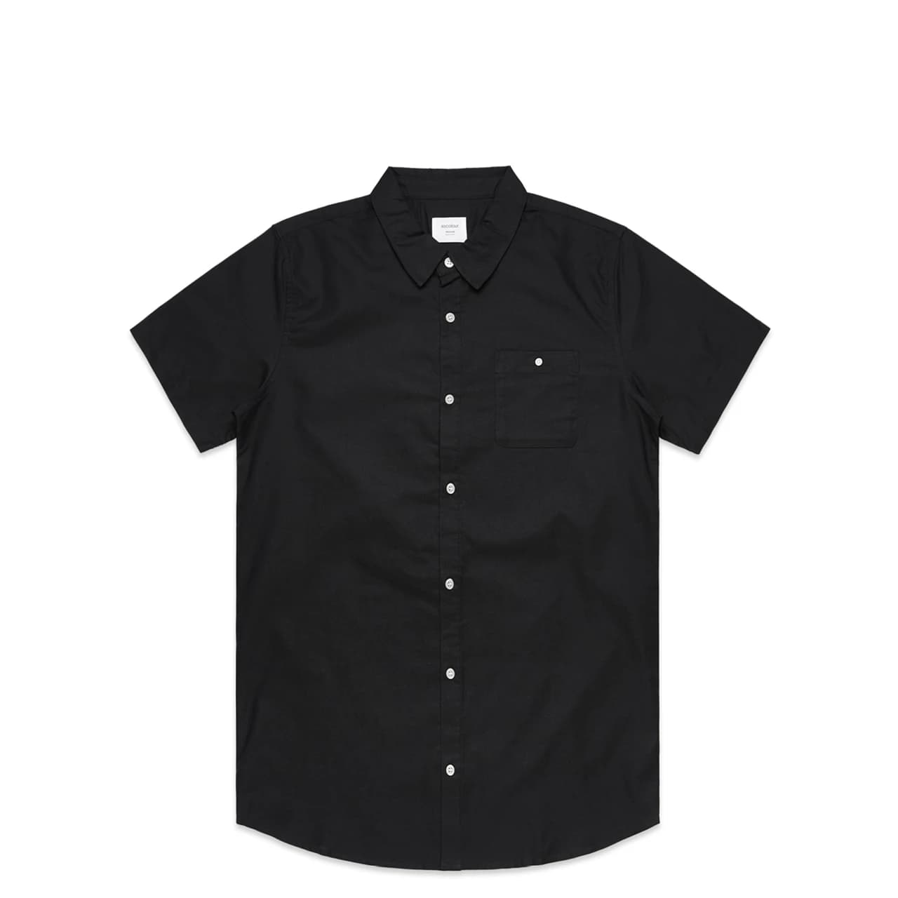 Oxford S/S Shirt