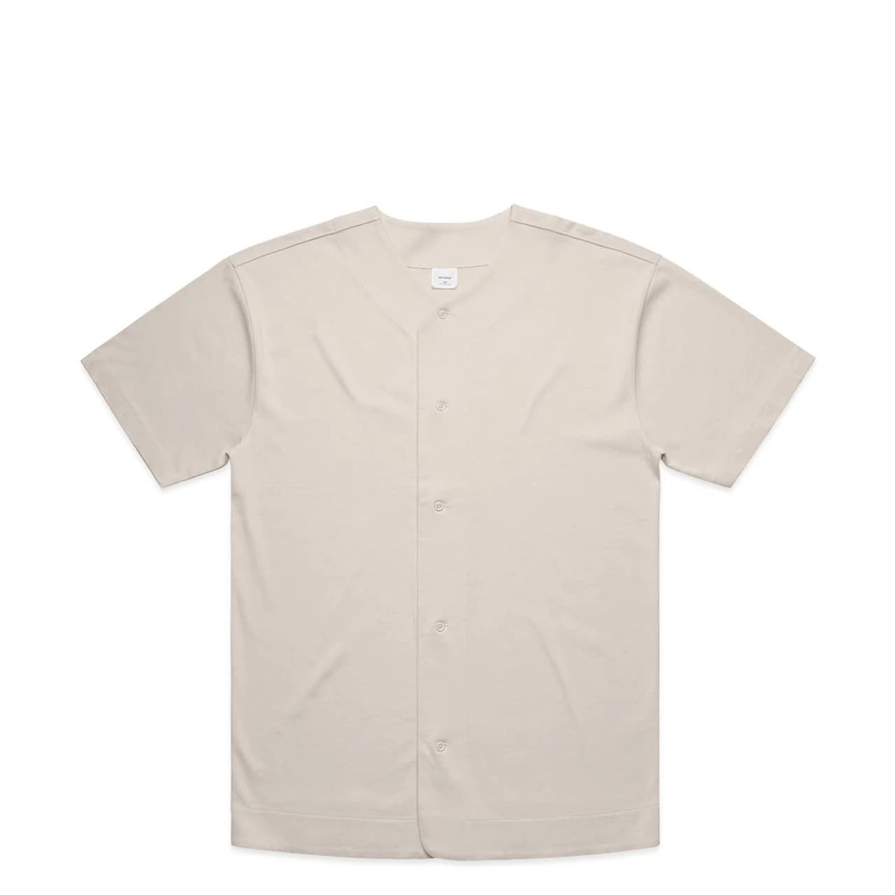 Heavy Baseball Jersey