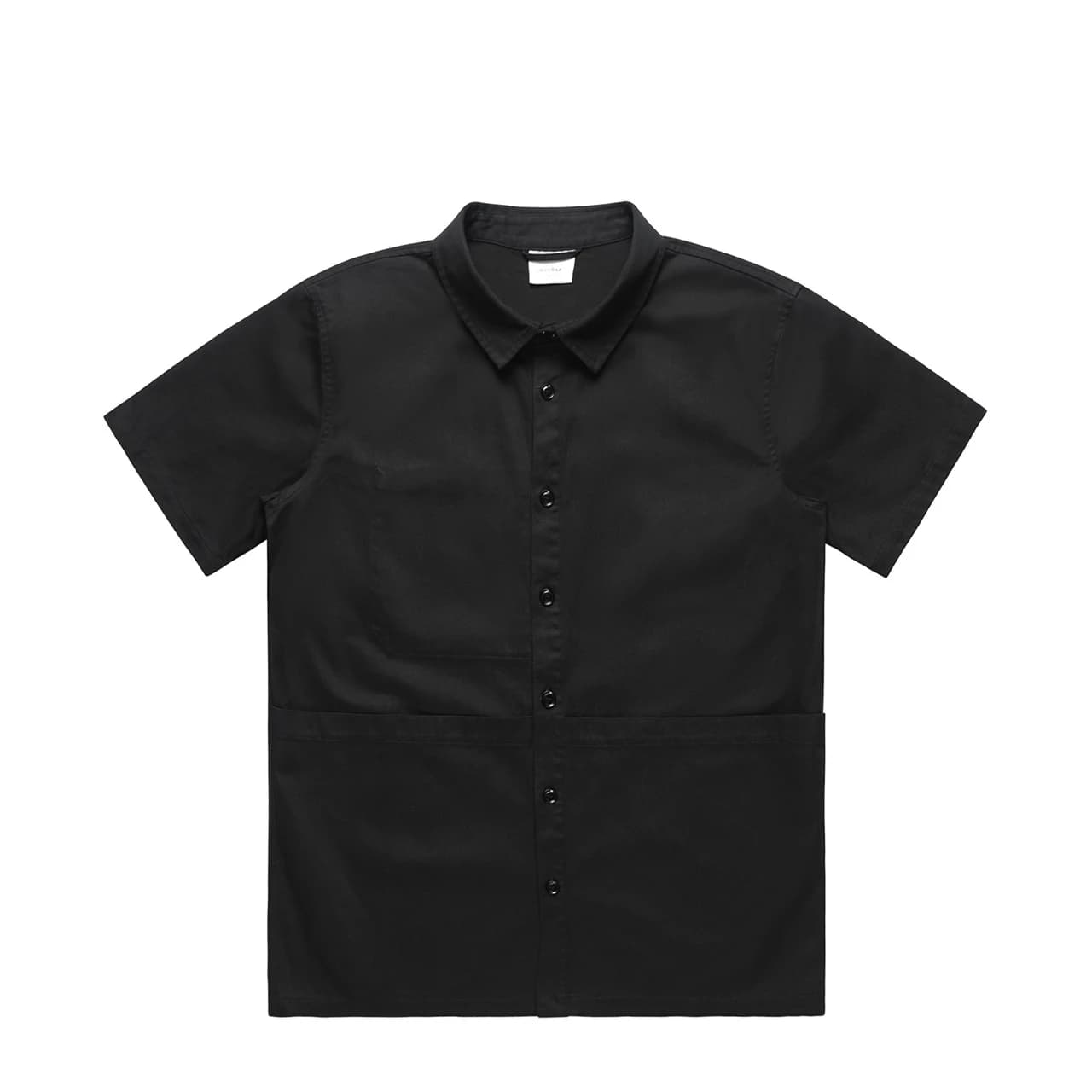 Printers S/S Shirt