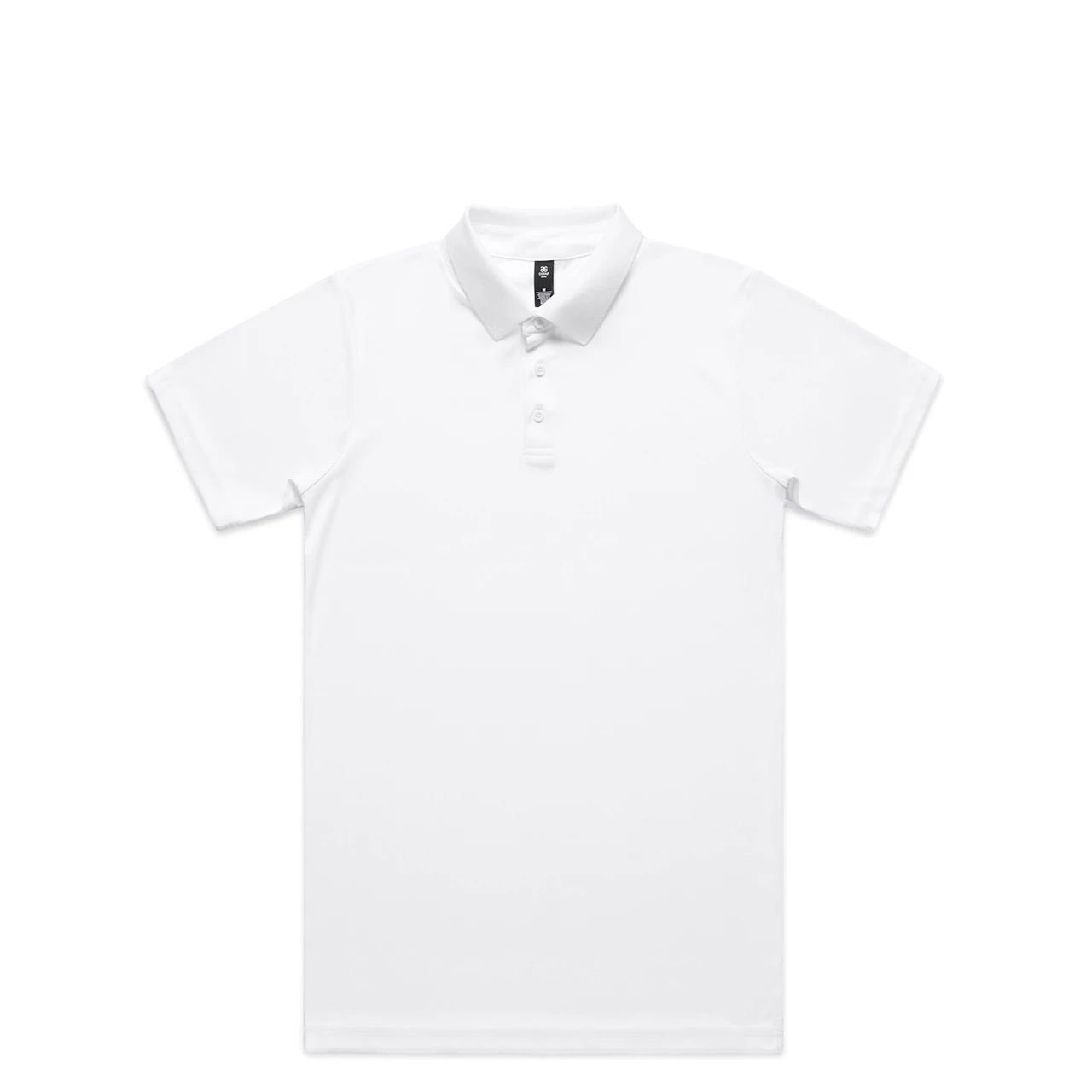 Active Work Polo