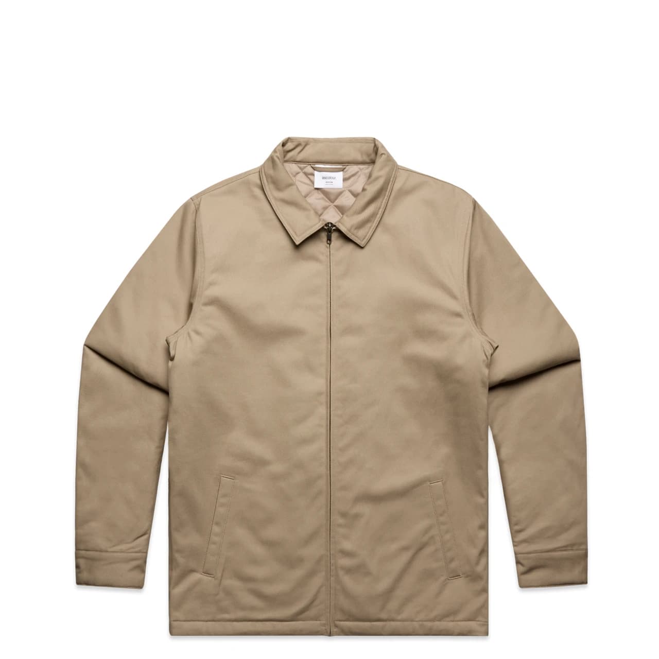 Service Jacket
