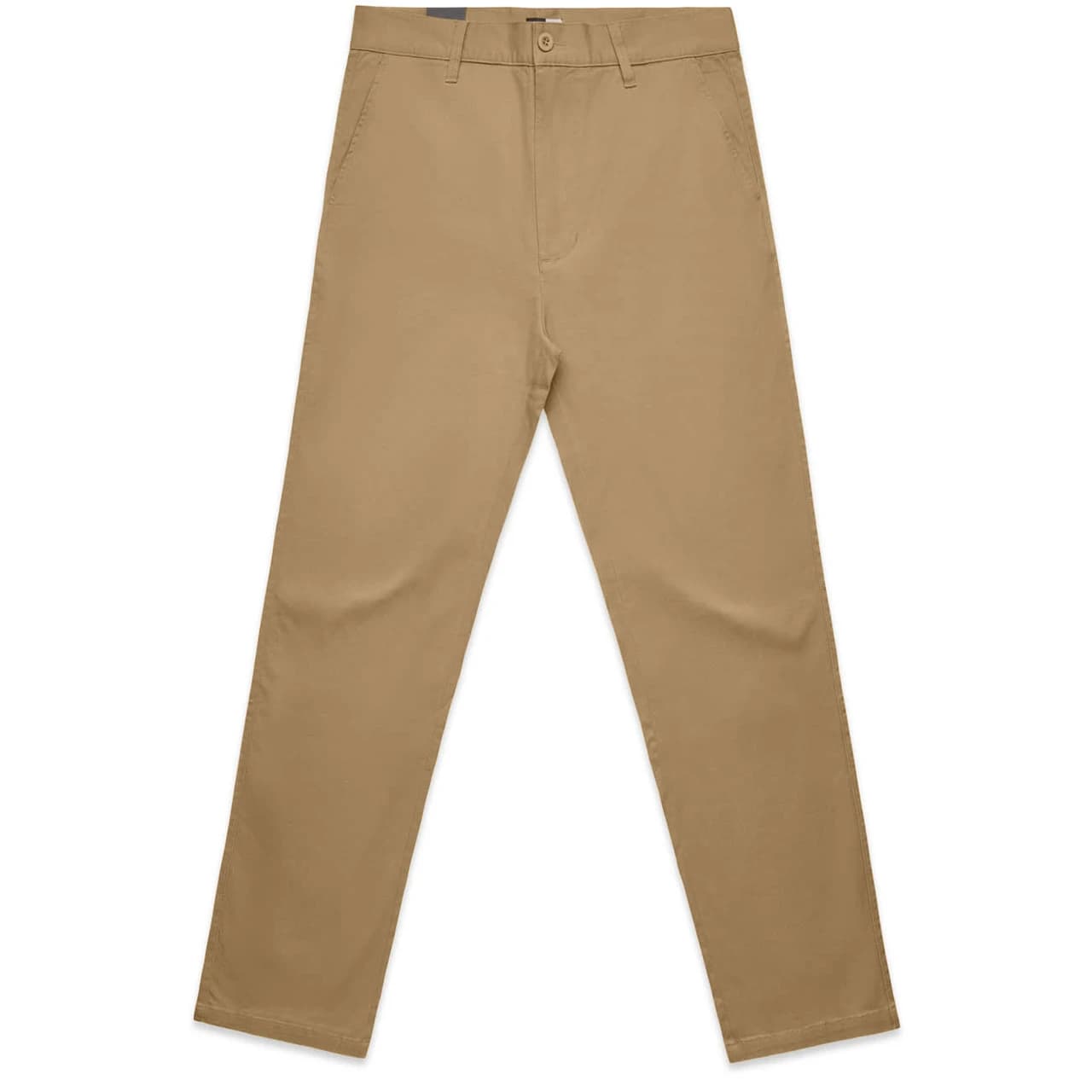 Straight Pants