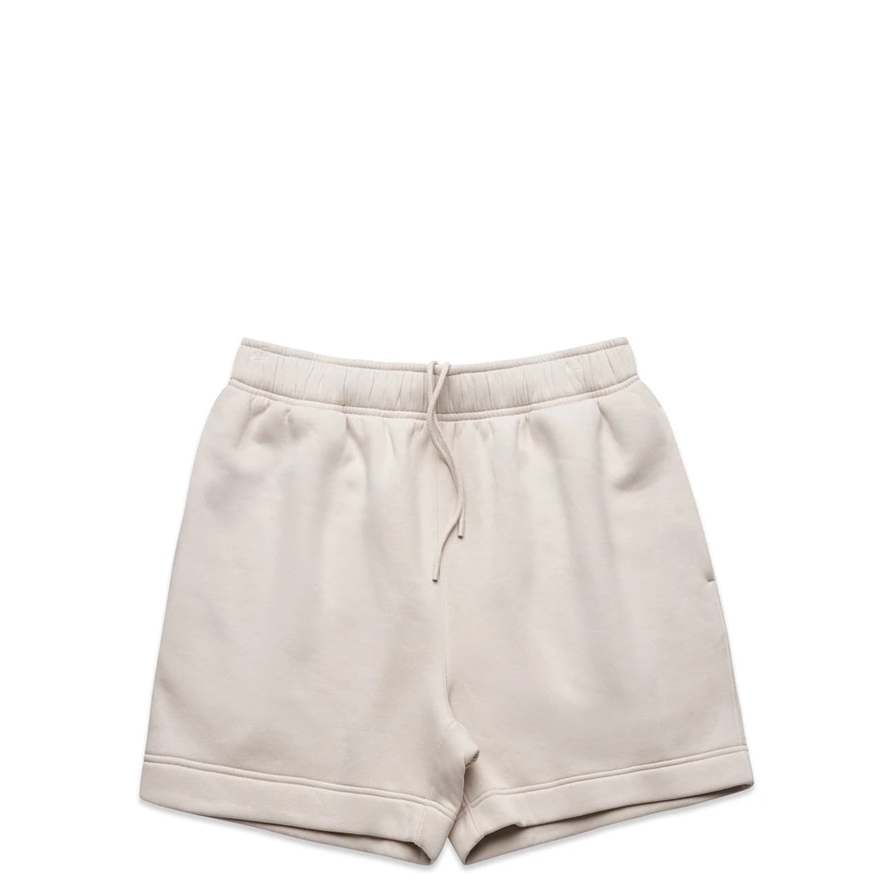 Relax Track Shorts 18"