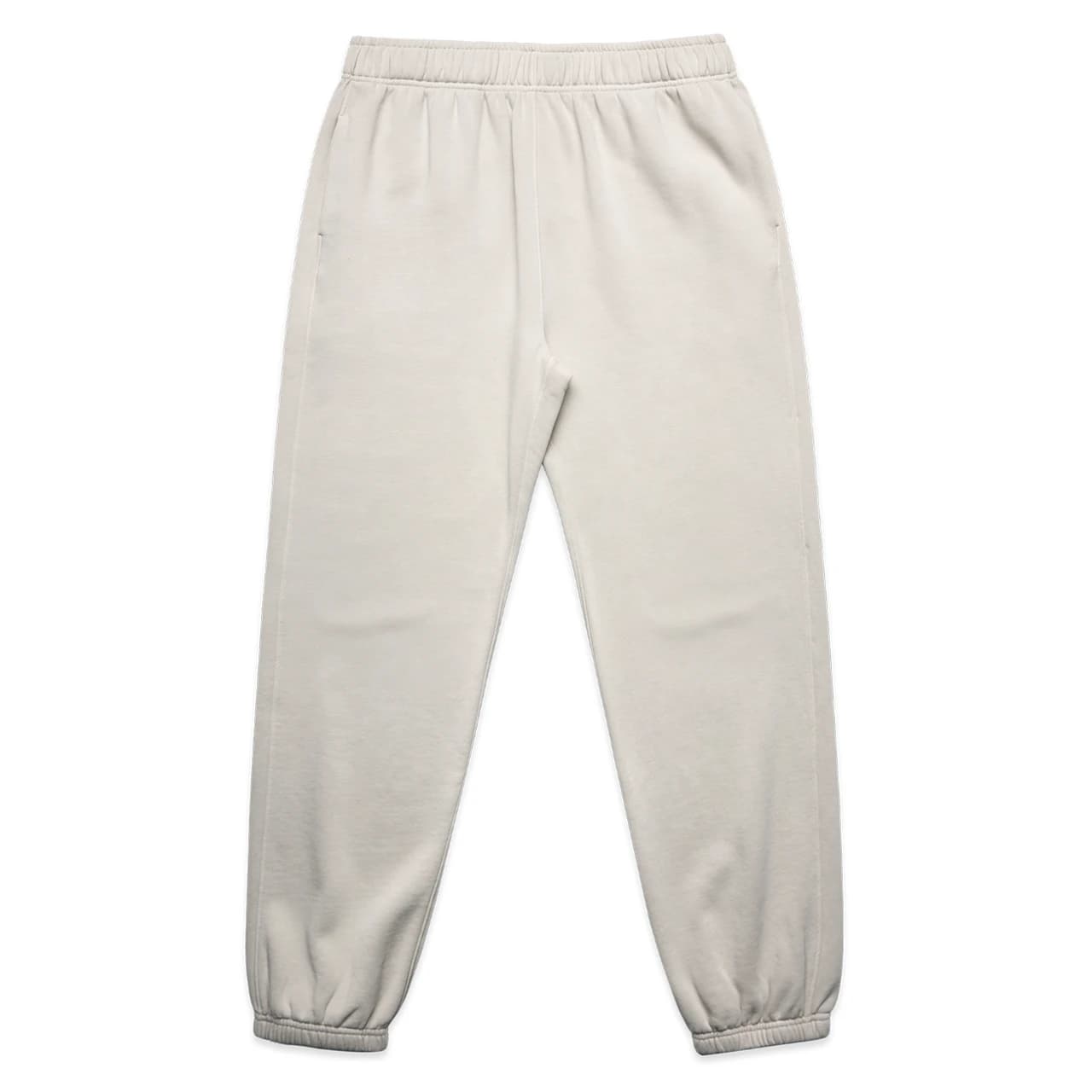 Relax Faded Track Pants