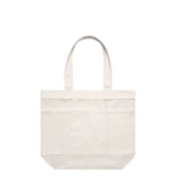 Pocket Tote Bag