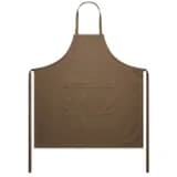 Canvas Apron