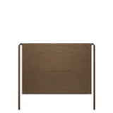 Canvas Half Apron