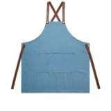 Denim Apron