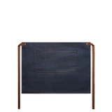 Denim Half Apron