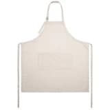 Linen Apron