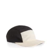 Finn Two-Tone Nylon Cap