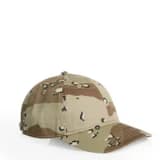 Access Camo Cap