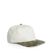 Class Two-Tone Camo Cap