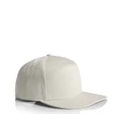 Stock 7-Panel Cap