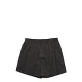 Boxer Check Shorts