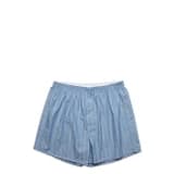 Boxer Fine Stripe Shorts