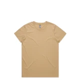 Women's Maple Tee