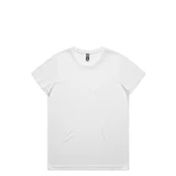 Women's Maple Active Tee