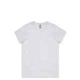 Women's Maple Marle Tee | 4001MS
