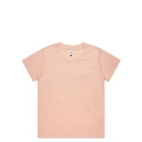 Women's Cube Tee