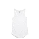 Women's Dash Racerback Tank