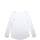 Women's Mali L/S Tee