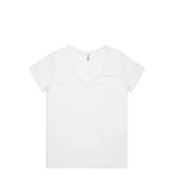 Women's Chloe V Neck