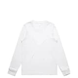 Women's Maple L/S Tee