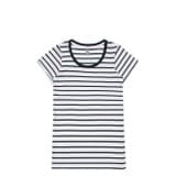 Women's Loop Stripe Tee