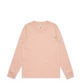 Women's Dice L/S Tee