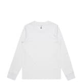 Women's Dice L/S Tee