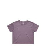 Women's Crop Tee